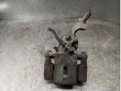 Recambio de pinza freno trasera derecha para hyundai elantra (xd) 1.6 16v cat referencia OEM IAM BC141018 MANDO