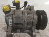 Recambio de compresor aire acondicionado para bmw serie 3 gran turismo (f34) 330d referencia OEM IAM 4471505723 DENSO