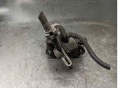 Replacement rear right brake caliper for Hyundai Elantra (XD) 1.6 16V CAT OEM IAM reference BC141018 MANDO