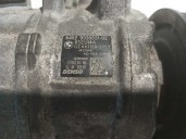 Recambio de compresor aire acondicionado para bmw serie 3 gran turismo (f34) 330d referencia OEM IAM 4471505723 DENSO