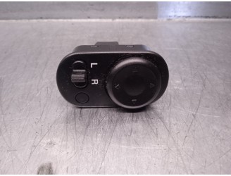 Recambio de mando retrovisor para chevrolet lacetti 1.6 cat referencia OEM IAM F16D3  F16D