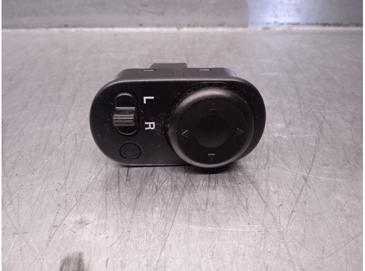 Recambio de mando retrovisor para chevrolet lacetti 1.6 cat referencia OEM IAM F16D3  F16D