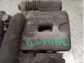 Recambio de pinza freno trasera derecha para hyundai elantra (xd) 1.6 16v cat referencia OEM IAM BC141018 MANDO