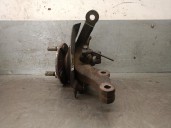 Recambio de mangueta delantera derecha para kia picanto ii (ta) 1.0 referencia OEM IAM 517161Y010 517161Y010 