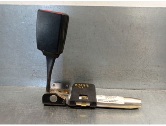 Recambio de enganche cinturon para mercedes-benz clase c t-model (s203) c 270 cdi (203.216) referencia OEM IAM A2038600769 A2038