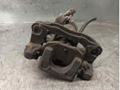 Recambio de pinza freno trasera derecha para hyundai elantra (xd) 1.6 16v cat referencia OEM IAM BC141018 MANDO