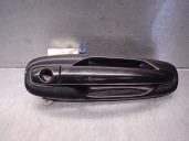 Recambio de maneta exterior delantera derecha para chevrolet lacetti 1.6 cat referencia OEM IAM 96547952  5 PUERTAS