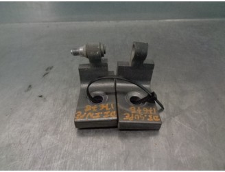 Recambio de bisagra puerta para bmw x5 (e70) 3.0 turbodiesel cat referencia OEM IAM 7068073 7068077 