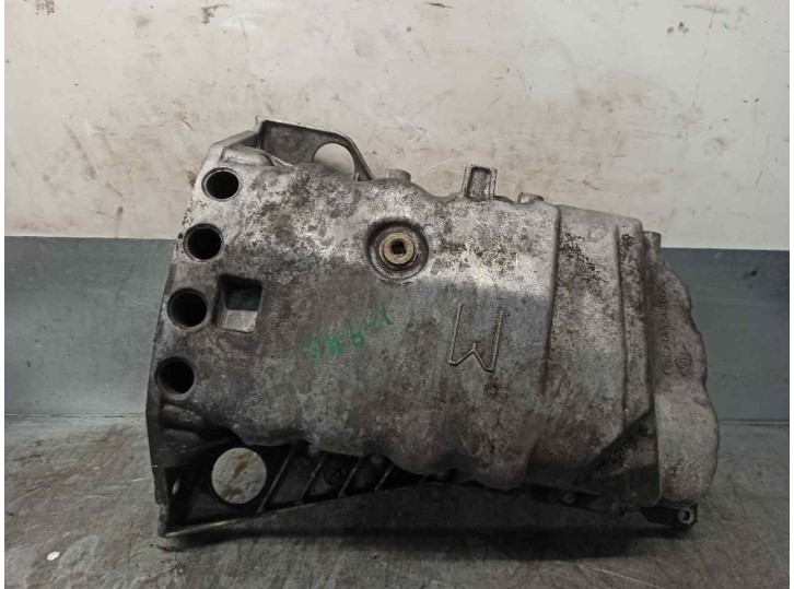 Recambio de carter para renault laguna ii grandtour (kg0) 1.9 dci diesel referencia OEM IAM 315401011  