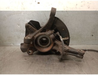 Recambio de mangueta delantera izquierda para kia picanto ii (ta) 1.0 referencia OEM IAM 517151Y010 517151Y010 