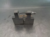 Recambio de bisagra puerta para bmw x5 (e70) 3.0 turbodiesel cat referencia OEM IAM 7068073 7068077 