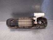 Recambio de maneta exterior delantera derecha para chevrolet lacetti 1.6 cat referencia OEM IAM 96547952 5 PUERTAS