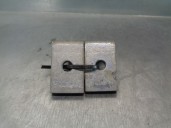 Recambio de bisagra puerta para bmw x5 (e70) 3.0 turbodiesel cat referencia OEM IAM 7068073 7068077 