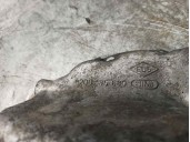 Recambio de carter para renault laguna ii grandtour (kg0) 1.9 dci diesel referencia OEM IAM 315401011  