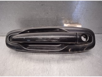 FRONT LEFT EXTERIOR DOOR HANDLE 96547951 5 DOORS