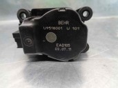 Recambio de motor calefaccion para opel astra j lim. 1.7 16v cdti referencia OEM IAM U9518001  