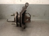 Recambio de mangueta delantera izquierda para kia picanto ii (ta) 1.0 referencia OEM IAM 517151Y010 517151Y010 