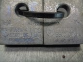 Recambio de bisagra puerta para bmw x5 (e70) 3.0 turbodiesel cat referencia OEM IAM 7068074 7068078 