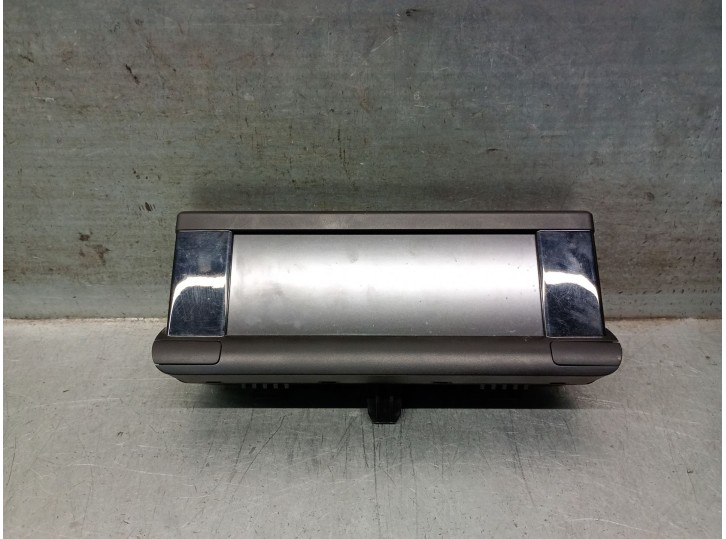 Recambio de cuadro instrumentos para citroën c4 cactus 1.5 bluehdi 100 referencia OEM IAM 9824091280 9824091280 