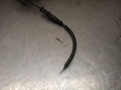 Recambio de mangueta delantera izquierda para kia picanto ii (ta) 1.0 referencia OEM IAM 517151Y010 517151Y010 