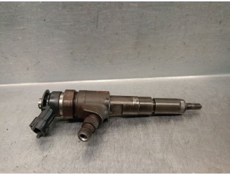 Recambio de inyector para peugeot 206 hatchback (2a/c) 1.4 hdi eco 70 referencia OEM IAM 0445110135 0445110135 BOSCH