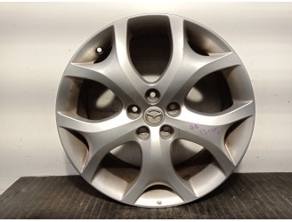 Recambio de llanta para mazda cx-7 (er) 2.2 turbodiesel cat referencia OEM IAM 9965037590 R19X71/2J50 ALUMINIO 5P