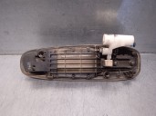Replacement rear right exterior door handle for Chevrolet Lacetti 1.6 cat OEM IAM reference 96547982 5 DOORS