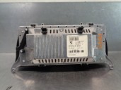 Recambio de pantalla multifuncion para bmw x5 (e70) 3.0 turbodiesel cat referencia OEM IAM 1908071 1138730 