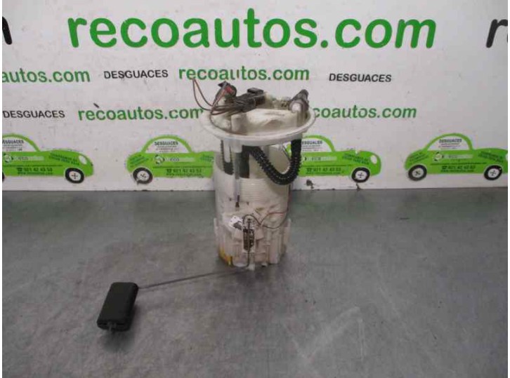 Recambio de aforador para renault scenic ii dci diesel referencia OEM IAM 820028880  