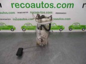 Recambio de aforador para renault scenic ii dci diesel referencia OEM IAM 820028880  
