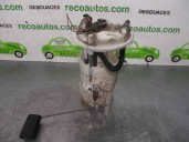 Recambio de aforador para renault scenic ii dci diesel referencia OEM IAM 820028880  