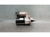Replacement starter motor for Kia Picanto II (TA) 1.0 OEM IAM reference 3610003402 3610003402 
