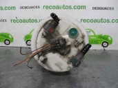 Recambio de aforador para renault scenic ii dci diesel referencia OEM IAM 820028880  
