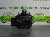 Recambio de maneta interior trasera derecha para peugeot 807 st referencia OEM IAM 1485469077  