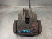 Recambio de pinza freno trasera izquierda para bmw serie 5 berlina (e60) 3.0 turbodiesel cat referencia OEM IAM 34216758057 ATE