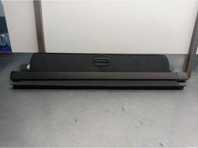 Recambio de bandeja trasera para renault megane grand tour 1.5 referencia OEM IAM 8200271177  
