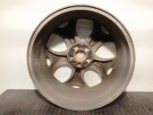 Recambio de llanta para mazda cx-7 (er) 2.2 turbodiesel cat referencia OEM IAM 9965037590 R19X71/2J50 ALUMINIO 5P