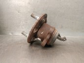 Recambio de mangueta trasera derecha para kia stonic (yb) 1.2 cvvt referencia OEM IAM 52730H8500 52730H8500 