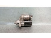 Replacement starter motor for Kia Picanto II (TA) 1.0 OEM IAM reference 3610003402 3610003402 