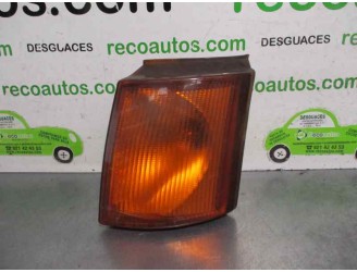 Recambio de piloto delantero izquierdo para ford transit, caja abierta 1995 2.5 td referencia OEM IAM 97VX13368AA 