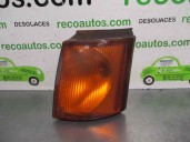 Replacement front left indicator light for Ford Transit, flatbed 1995 2.5 TD OEM IAM reference 97VX13368AA 