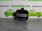 Recambio de maneta interior trasera izquierda para peugeot 807 st referencia OEM IAM 1485470077 