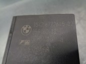 Recambio de potenciometro pedal para bmw x5 (e70) 3.0 turbodiesel cat referencia OEM IAM 35426772645 259160 