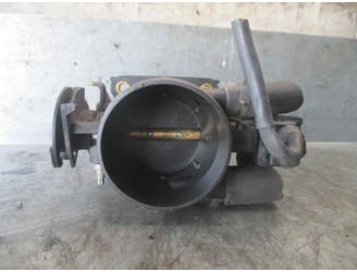 Recambio de caja mariposa para mg serie 200 (xw) 1.4 16v cat referencia OEM IAM   