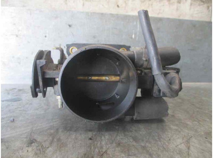Recambio de caja mariposa para mg serie 200 (xw) 1.4 16v cat referencia OEM IAM   