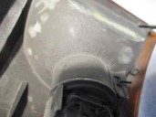 Replacement front left indicator light for Ford Transit, flatbed 1995 2.5 TD OEM IAM reference 97VX13368AA 