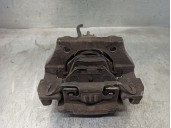 Recambio de pinza freno trasera izquierda para bmw serie 5 berlina (e60) 3.0 turbodiesel cat referencia OEM IAM 34216758057 ATE
