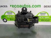 Recambio de maneta interior trasera izquierda para peugeot 807 st referencia OEM IAM 1485470077 
