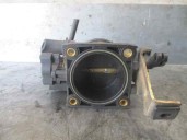 Recambio de caja mariposa para mg serie 200 (xw) 1.4 16v cat referencia OEM IAM 