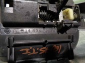Recambio de maneta interior trasera izquierda para peugeot 807 st referencia OEM IAM 1485470077 